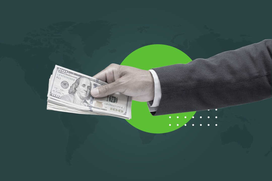 درداح للصرافة والتحويلات